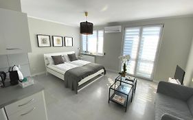 Apartament Oś. Błękitne 10H